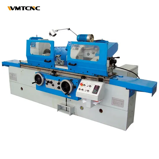 M1450B Universal Cylindrical Surface High Precision Grinding Machine