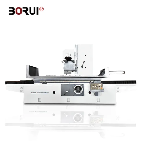 M7170 T-Type Layout Hydraulic Feed M7140 Magnetic Chuck Surface Grinding Machine