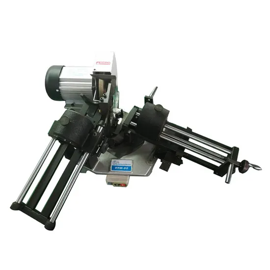 CNC Molding Tool Grinder with CE Standard and Customization for Professionals