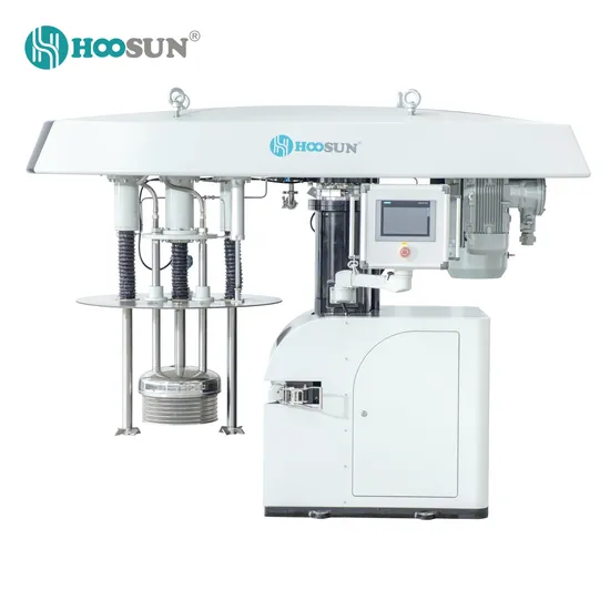 Explosive Proof Basket Bead Mill with Movable Tank and Zirconia Beads for Paints
