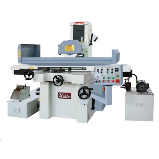 KGS1640AHR-400X1000mm Precision Flat Surface Grinding Machine