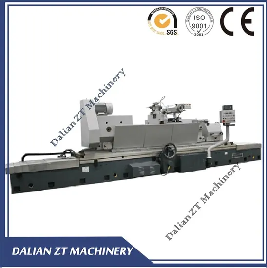 Big Powerful 630mm Dia. Cylindrical Grinding Machine  M1363 M1380