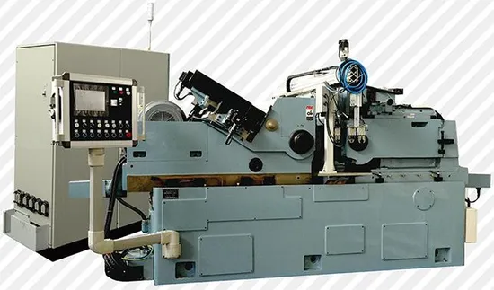 Diameter 10-250 mm CNC Centerless Grinding Machine