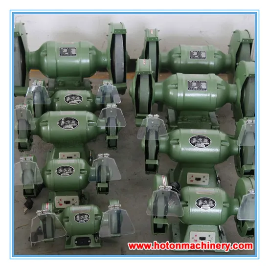 High Quality Bench Grinder (Bench Grinding Machine M12 M15 )
