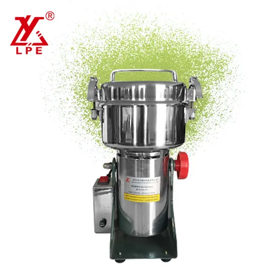 Hot Selling Grinding System Mill