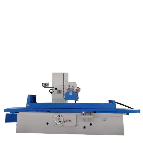 M7150 Steel Surface Grinding Machine Hydraulic Surface Grinding Machine