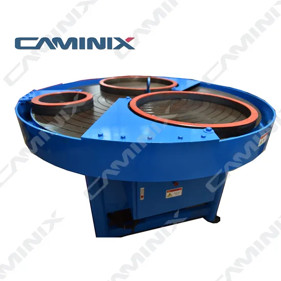 Valve Grinding & Lapping Machine Master Gate Valve Disc Wedge Seat Grinding