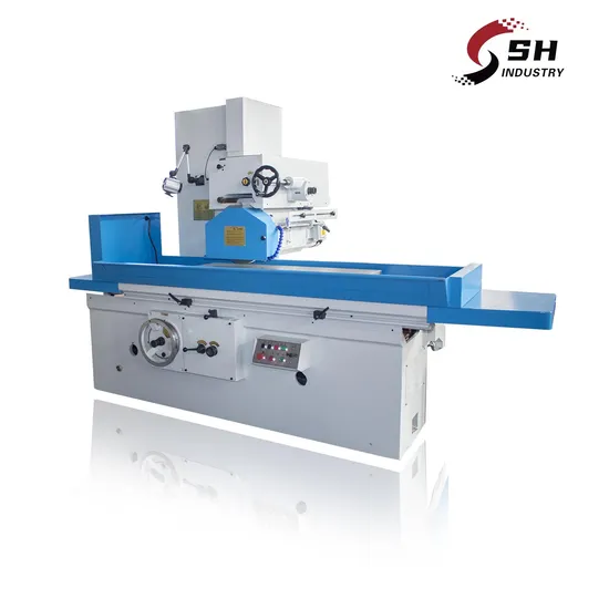 High Quality Cheap Metal Hydraulic Surface Grinder Machine M7132