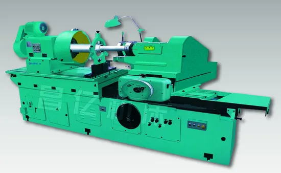 Deep Hole Universal Internal Grinding Machine Tool Depth 350mm
