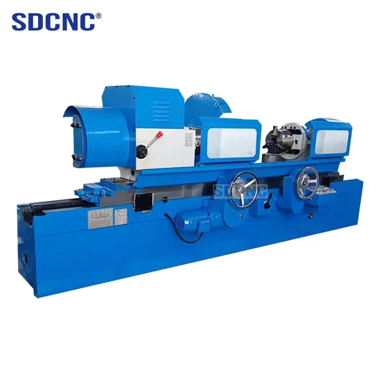 Sdcnc Heavy Duty Crankshaft Grinding Machine M8260*2000 for Engine Repair