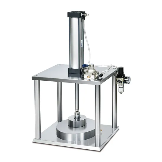 Fine Grinding Fine Polishing Machine for Ceramic Used in Mobile Phone Smart Phone