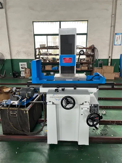 My1022 High Precision Universal Surface Grinding Machine for Sale