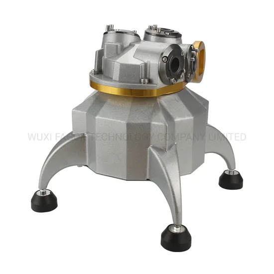 High Precision Eg Series Milling Cutter Grinder End Mill Sharpener