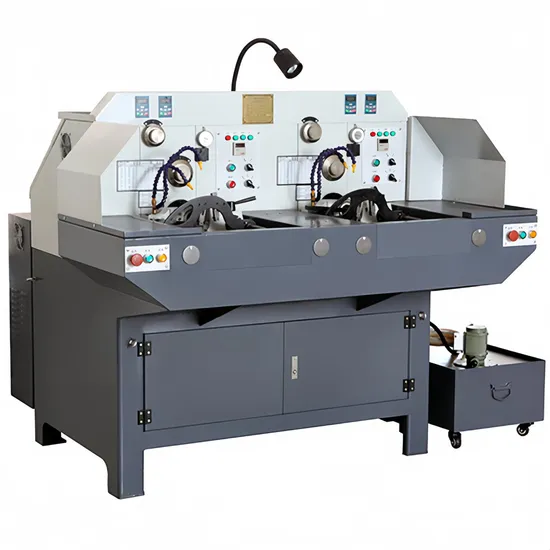 Xchm-4500-2 Manual Horizontal Cylinder Honing Machine for Cylindrical Hole Cylinder CNC Grinding Machine in Stock