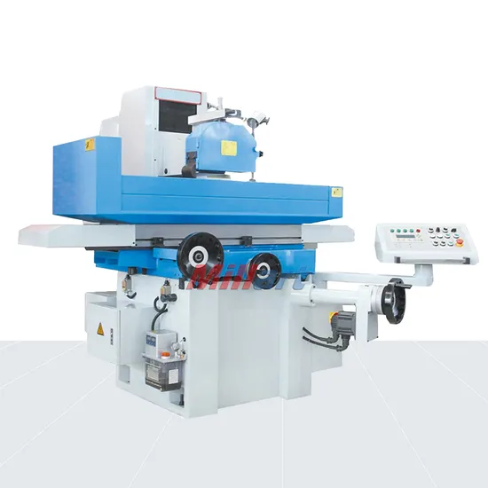 Sga Series Hydraulic Saddle Surface Grinding Machine with PLC Control Sga3063ah/Sga3063ahr/Sga3063ahd, Auto Feeding Precision Hydraulic Surface Grinder