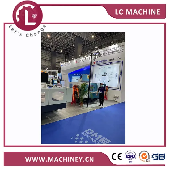 Grinder Gear Carbide Insert Grinding Machine-Automatic CNC Double/Two Head Milling Machine