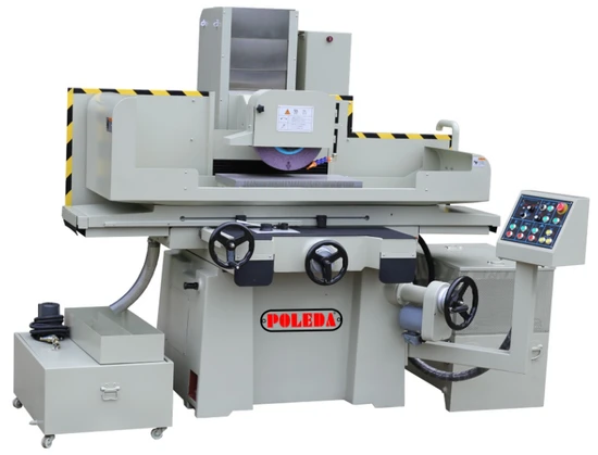 3060 High Precision Metal Processing Surface Grinding Machine Manufacturers Direct Sales