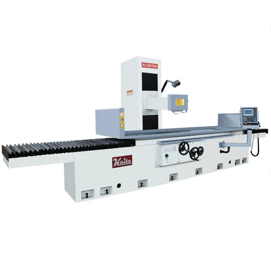 KGS615SD-600X1500mm Precision Surface Grinding Machine