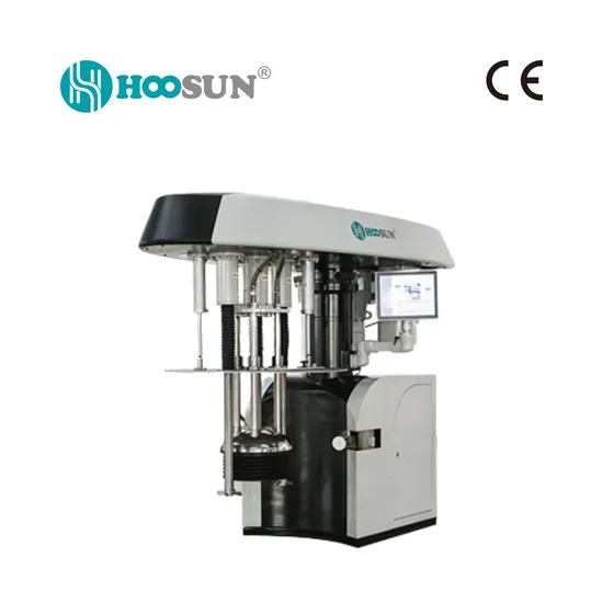 Basket Mill, Versatile Basket Mill for Ceramic Inks and Coatings