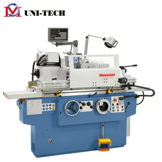 M1420 China Supplier Universal Cylindrical Grinder Machine