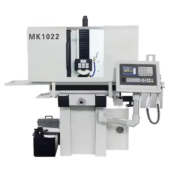 Automatic Surface Grinding Machine Cooling Motor 90
