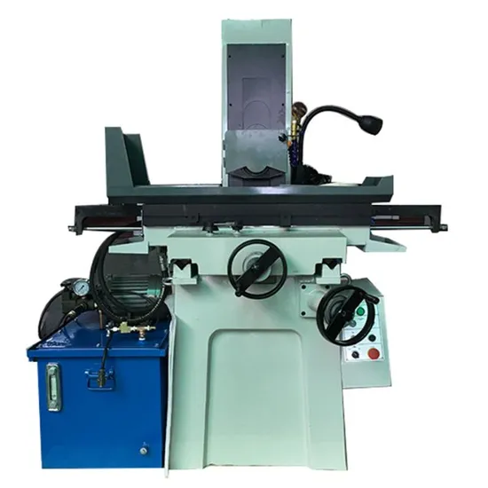 My1022 External Surface Grinding Machine