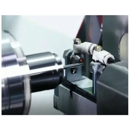 Auto Loading Unloading CNC Knife Making Machines