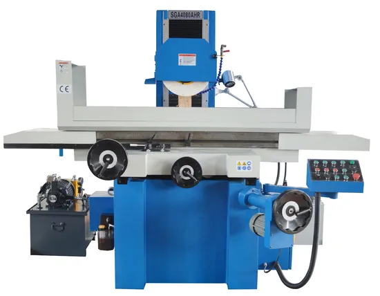SGA30110AH/AHR/AHD automatic high precision surface grinding machine