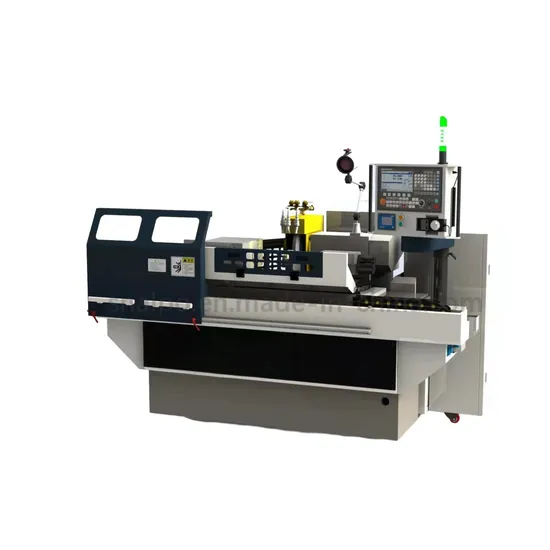 Economical Cylindrical Grinding Machine for Internal and External Grinder From China