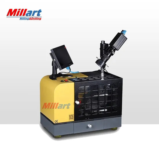 Hot Sale Mr-6A Drill Bit Re-Sharpener, Drill Sharpener, Tool Grinding Machine