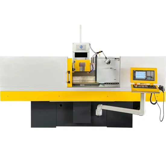 500*1000mm CNC Machine Coulmn Moving Form Grinding Surface & Profile Grinding Machine Grinder Machine