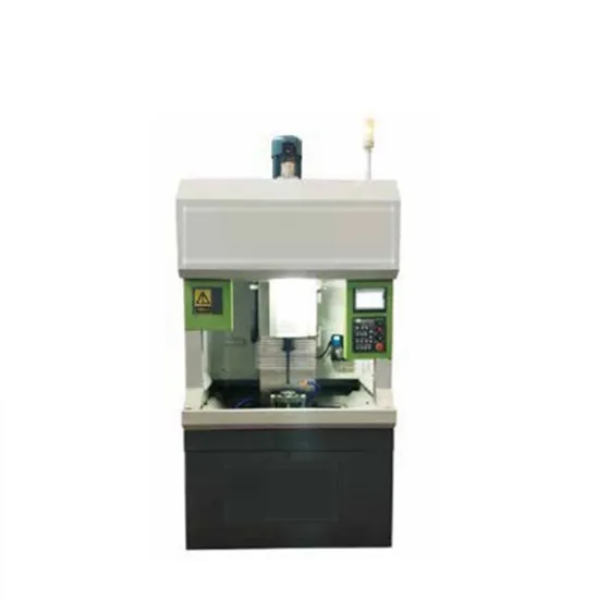 CNC High Precision Injection Pumps Honing Machine