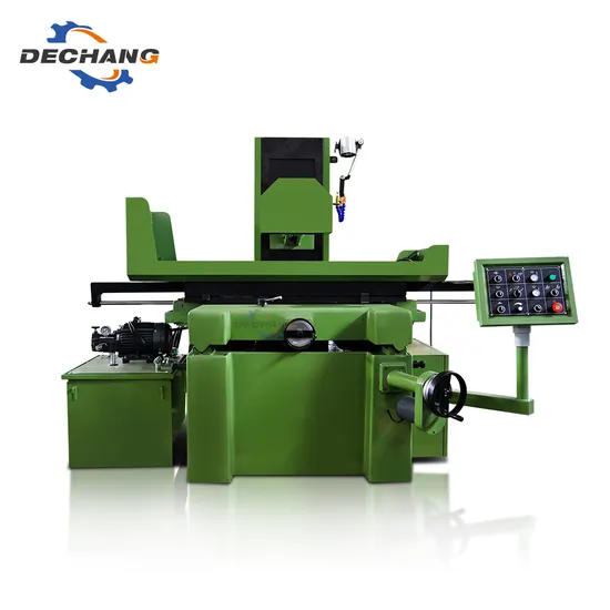 Good Price Hydraulic Surface Grinding Machine My4080 High Precision Hydraulic Surface Grinding Machine