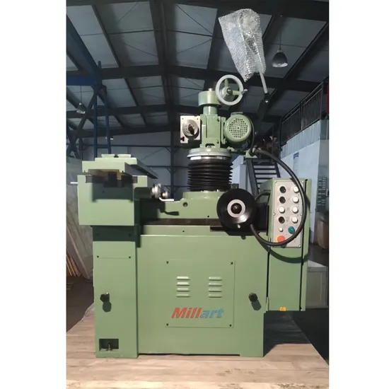 Ma6025 Mya6025 Mga6025b Mgya6025b Universal Tool Grinding Machine, Tool Grinder Machine