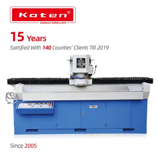 Knife Grinding Machine, Knife/Blade Sharpener Machine