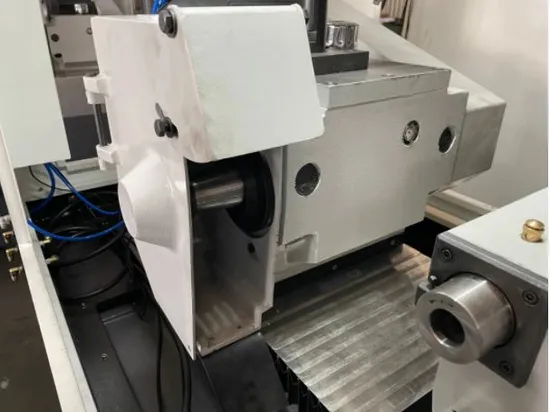 China Produced Mk1332 CNC Grinding Machinery