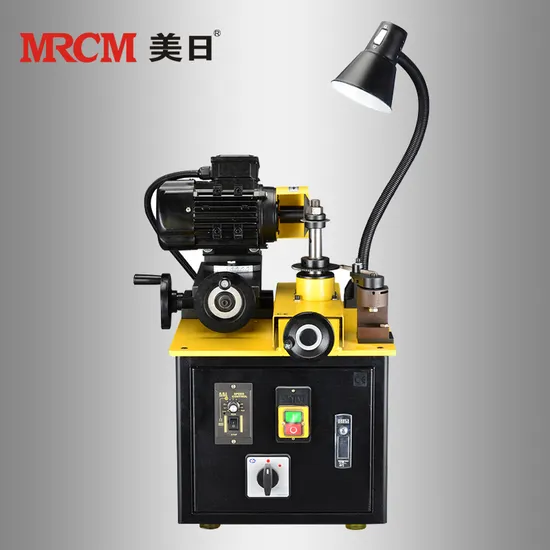 Manual Circular Saw Blade Sharpener