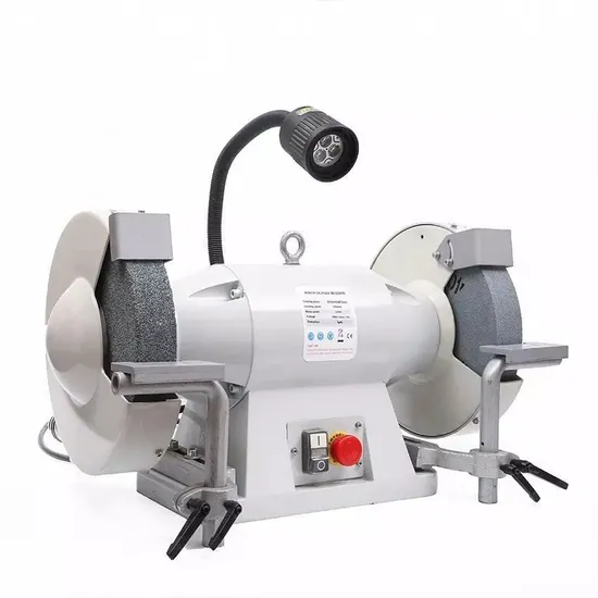 Senmo 300mm 2200W Industrial Bench Grinder Ds300