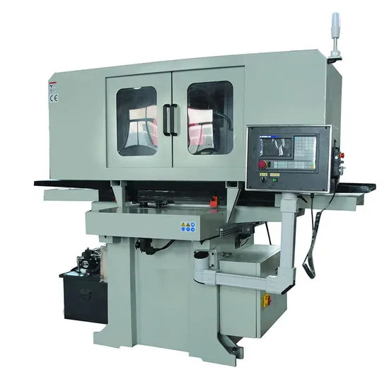 bench grinder MK1024 3 axis CNC surface grinding machine from China