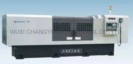 CNC Internal Hole Diameter Grinder Deep Hole 1000mm