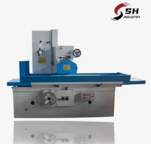 Hot Sale Hydraulic Surface Grinder Machine M7132 High Quality Surface Grinding Machine