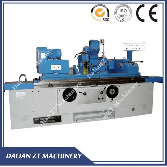Conventional Universal Cylindrical Grinding Machine Grinder  M1440X1500