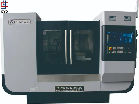 Factory Sale 3 Axis Inner and Outer Hole Grinder Surface Grinding Machine