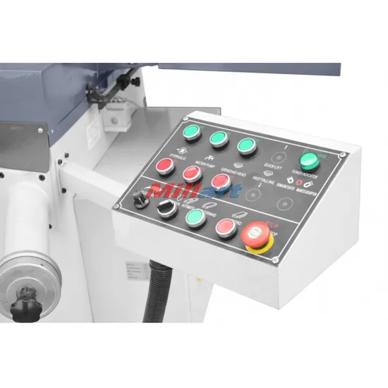 Automatic Hydraulic Surface Grinding Machine My1230