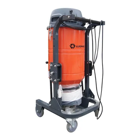 Good Quality Cyclone Filter Dust Separator Industrial Vacuum Cleaner Dust Collector