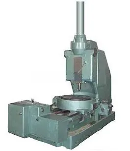 Gear Cutter Machine, Gear Shaper Machine