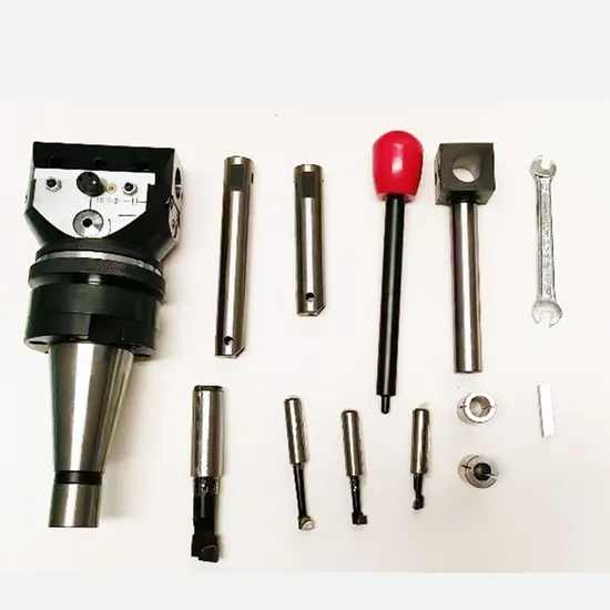 Universal Dividing Heads /Universal Indexing Head/F4 Boring and Facing Head