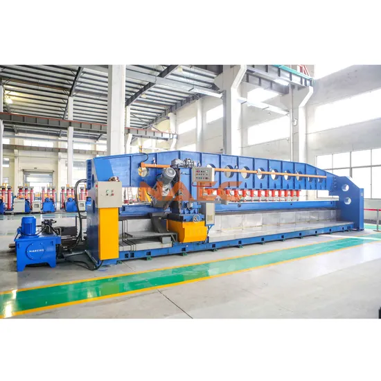 High Efficient Plate Edge CNC Milling Machine/Plasma Milling Machine