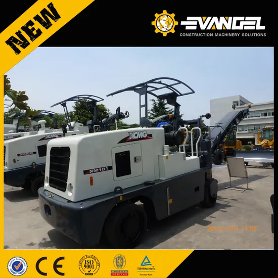 Brand Cold Milling Machine Xm101