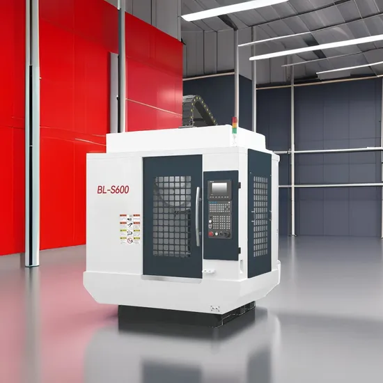 Tool CE Approved Blin Plywood Case/Steel Pallet 1500*1800*2100 CNC Drilling Center